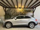 Audi Q3 Sportback 35 TDI 150 CV DESIGN S-TRONIC Gris  - 1