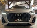 Audi Q3 Sportback 35 TDI 150 CV DESIGN S-TRONIC Gris  - 3