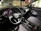 Audi Q3 Sportback 35 TDI 150 CV DESIGN S-TRONIC Gris  - 5