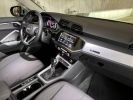 Audi Q3 Sportback 35 TDI 150 CV DESIGN S-TRONIC Gris  - 7