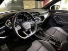 Audi Q3 Sportback 35 TDI 150 CV S-EDITION QUATTRO S-TRONIC Noir  - 5