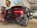 Audi Q3 Sportback 35 TDI 150 CV S-EDITION QUATTRO S-TRONIC Noir  - 14