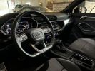 Audi Q3 Sportback 35 TDI 150 CV S EDITION S-TRONIC Gris  - 5