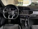 Audi Q3 Sportback 35 TDI 150 CV S EDITION S-TRONIC Gris  - 6