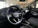 Audi Q3 Sportback 35 TDI 150 CV S-TRONIC Gris  - 5