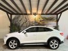 Audi Q3 Sportback 35 TDI 150 CV SLINE QUATTRO S-TRONIC Blanc  - 1