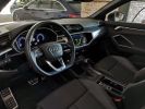 Audi Q3 Sportback 35 TDI 150 CV SLINE S-TRONIC Gris  - 5