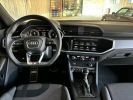 Audi Q3 Sportback 35 TDI 150 CV SLINE S-TRONIC Noir  - 6