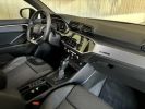 Audi Q3 Sportback 35 TDI 150 CV SLINE S-TRONIC Noir  - 7