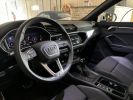 Audi Q3 Sportback 35 TDI 150 CV SLINE S-TRONIC Blanc  - 5