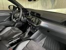 Audi Q3 Sportback 35 TDI 150 CV SLINE S-TRONIC Gris  - 7