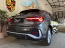 Audi Q3 Sportback 35 TDI 150 CV SLINE S-TRONIC Gris  - 13