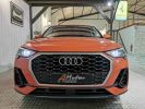 Audi Q3 Sportback 35 TDI 150 CV STRONIC Orange  - 3