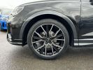 Audi Q3 Sportback 35 TDI 150CH BUSINESS LINE S TRONIC 7 Noir  - 3