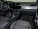 Audi Q3 Sportback 35 Tdi S-line Edition Bleu Turbo  - 5