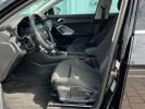 Audi Q3 Sportback 35 TFSI 150 BM 05/2020 noir métal  - 5