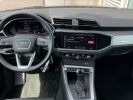 Audi Q3 Sportback 35 TFSI 150 BM 12/2020 noir métal  - 4