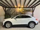 Audi Q3 Sportback 35 TFSI 150 CV DESIGN S-TRONIC Blanc  - 1