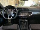 Audi Q3 Sportback 35 TFSI 150 CV S EDITION S-TRONIC Blanc  - 6