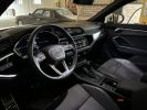 Audi Q3 Sportback 35 TFSI 150 CV S EDITION S-TRONIC DERIV VP Blanc  - 5