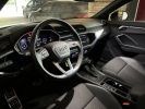 Audi Q3 Sportback 35 TFSI 150 CV SLINE S-TRONIC Noir  - 5