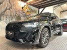 Audi Q3 Sportback 35 TFSI 150 CV SLINE S-TRONIC Noir  - 2