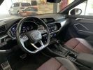 Audi Q3 Sportback 35 TFSI 150 CV SLINE S-TRONIC Noir  - 5