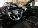 Audi Q3 Sportback 35 TFSI 150 CV SLINE S-TRONIC DERIV VP Noir  - 5