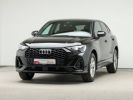 Audi Q3 Sportback 35 TFSI 150ch NOIR  - 1