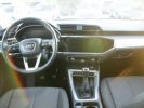 Audi Q3 Sportback 35 TFSI 150CH BUSINESS LINE Blanc  - 7
