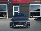 Audi Q3 Sportback 35 TFSI 150CH S EDITION TRONIC 7 Gris  - 3