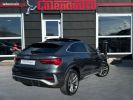 Audi Q3 Sportback 35 TFSI 150CH S EDITION TRONIC 7 Gris  - 5