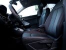 Audi Q3 Sportback 35 TFSI Mild-Hybride/essence/ interieur cuir* Blanc métal   - 2