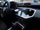 Audi Q3 Sportback 35 TFSI Mild-Hybride/essence/ interieur cuir* Blanc métal   - 3