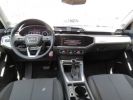 Audi Q3 Sportback 35 TFSI S-LINE Gris  - 3