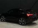 Audi Q3 Sportback 45 2.0 TFSI Quattro S-Tronic 230 CV S-Line - Garantie Noir  - 2