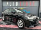 Audi Q3 Sportback 45 TFSI E 245 CH S LINE S TRONIC 6 Noir Mythic  - 2