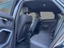 Audi Q3 Sportback 45 TFSI e 245ch S line S tronic GRIS  - 10