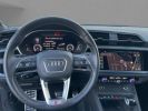 Audi Q3 Sportback 45 TFSI e 245ch S line S tronic GRIS  - 11