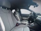 Audi Q3 Sportback 45 TFSI e 245ch S line S tronic 6 Gris Argent  - 10