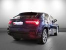 Audi Q3 SPORTBACK 45 TFSI e S-LINE *ACC*ATTELAGE* Bleu Nuit Métallisé  - 2