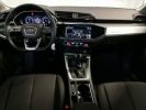 Audi Q3 SPORTBACK 45 TFSI e S-LINE *ACC*ATTELAGE* Bleu Nuit Métallisé  - 9
