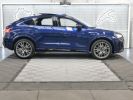 Audi Q3 Sportback 45 TFSIe 245CH S TRONIC LINE 1° MAIN FRANCAIS TVA RECUPERABLE -AUDI MATRIX LED VIRTUAL COCKPIT PLUS BANG & OLUFSEN TOIT OUVRANT PANORAMIQUE VOLANT MEP Bleu  - 3