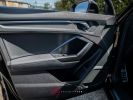Audi Q3 Sportback AUDI Q3 II SPORTBACK 45 TFSIE 245 Ch S-LINE S TRONIC - PREMIERE MAIN - Garantie 12 Mois - Révision Faite Pour La Vente - Très Bon état - Caméra 360° - Noir Mythic  - 16