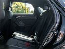 Audi Q3 Sportback AUDI Q3 II SPORTBACK 45 TFSIE 245 Ch S-LINE S TRONIC - PREMIERE MAIN - Garantie 12 Mois - Révision Faite Pour La Vente - Très Bon état - Caméra 360° - Noir Mythic  - 21