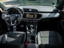 Audi Q3 Sportback AUDI Q3 II SPORTBACK 45 TFSIE 245 Ch S-LINE S TRONIC - PREMIERE MAIN - Garantie 12 Mois - Révision Faite Pour La Vente - Très Bon état - Caméra 360° - Noir Mythic  - 24