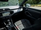 Audi Q3 Sportback AUDI Q3 II SPORTBACK 45 TFSIE 245 Ch S-LINE S TRONIC - PREMIERE MAIN - Garantie 12 Mois - Révision Faite Pour La Vente - Très Bon état - Caméra 360° - Noir Mythic  - 26