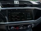 Audi Q3 Sportback AUDI Q3 II SPORTBACK 45 TFSIE 245 Ch S-LINE S TRONIC - PREMIERE MAIN - Garantie 12 Mois - Révision Faite Pour La Vente - Très Bon état - Caméra 360° - Noir Mythic  - 37