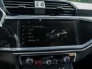 Audi Q3 Sportback AUDI Q3 II SPORTBACK 45 TFSIE 245 Ch S-LINE S TRONIC - PREMIERE MAIN - Garantie 12 Mois - Révision Faite Pour La Vente - Très Bon état - Caméra 360° - Noir Mythic  - 46