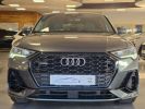 Audi Q3 Sportback II SPORTBACK 35 TDI 150 S LINE QUATTRO S TRONIC 7 Gris Metal  - 2